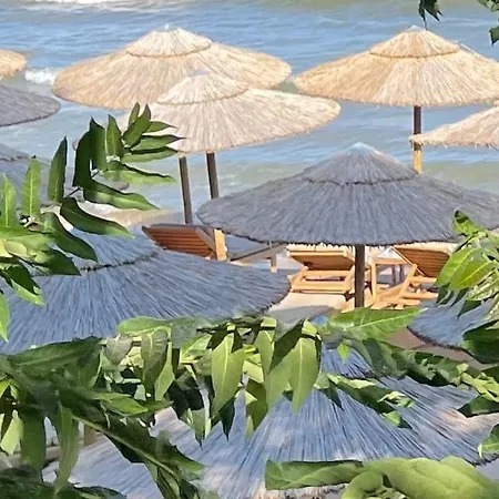 Casa Del Mare 招待所 *