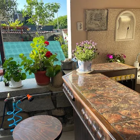 招待所 Casa Del Mare