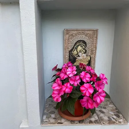 Casa Del Mare 切尔诺莫雷茨