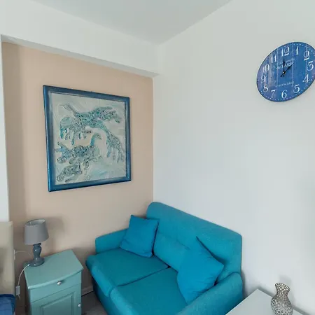 Casa Del Mare * Czernomorec