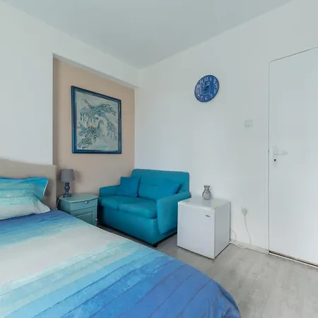 Casa Del Mare 招待所