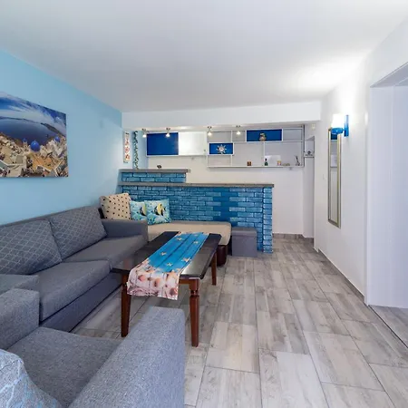 Casa Del Mare 招待所 *