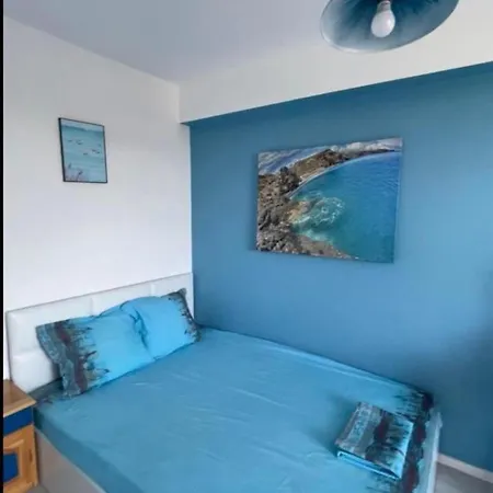 Casa Del Mare 切尔诺莫雷茨