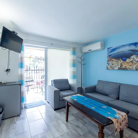 Casa Del Mare 招待所