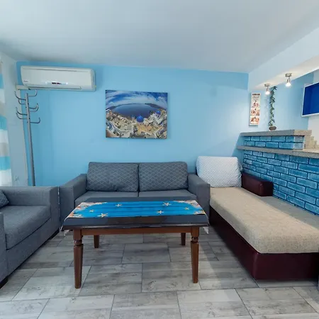 Casa Del Mare * 切尔诺莫雷茨