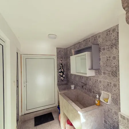 Casa Del Mare * 切尔诺莫雷茨