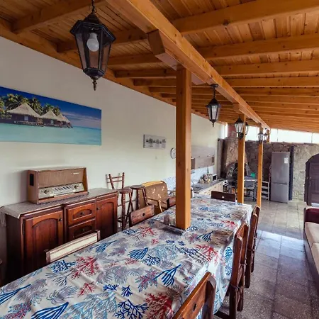 Casa Del Mare * 切尔诺莫雷茨