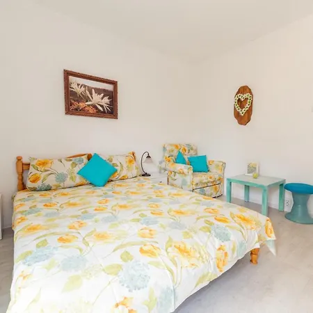 招待所 Casa Del Mare *