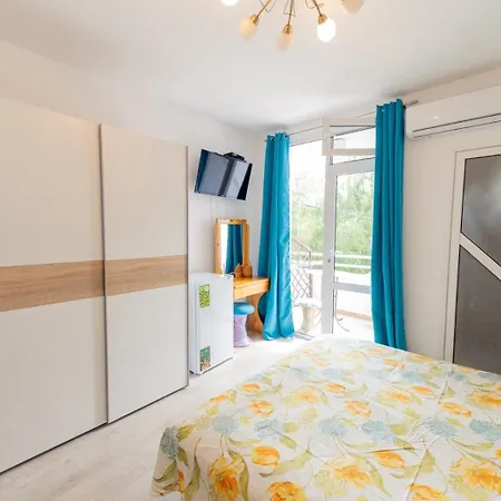 Casa Del Mare 招待所