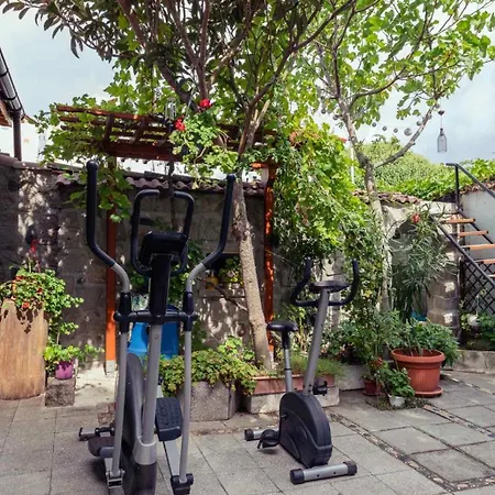 招待所 Casa Del Mare