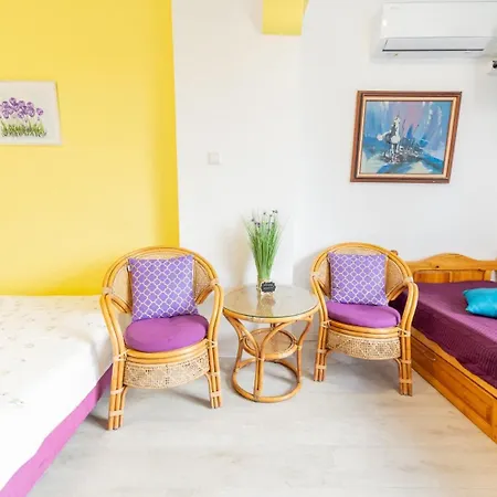 Casa Del Mare 招待所