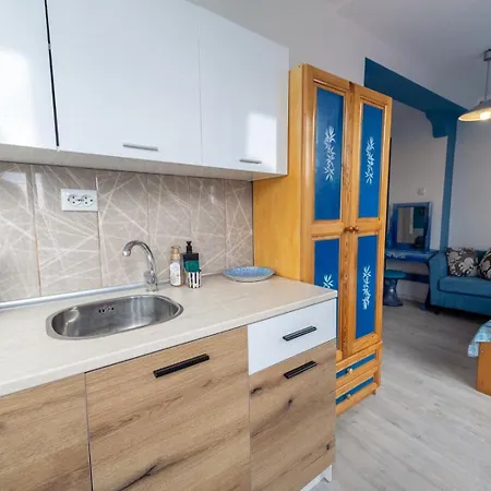 招待所 Casa Del Mare