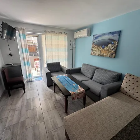 Casa Del Mare 招待所 *