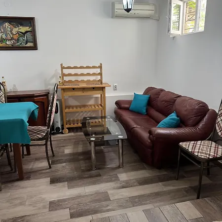 招待所 Casa Del Mare