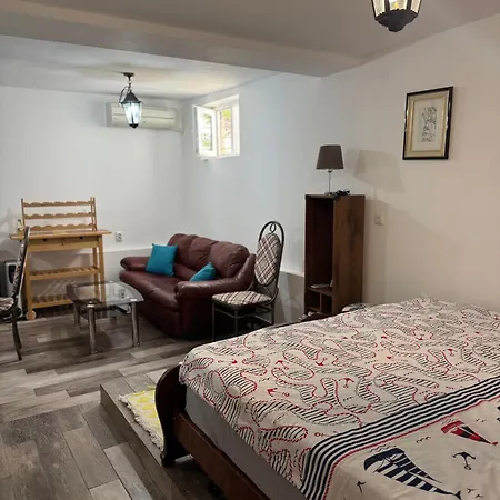 招待所 Casa Del Mare *