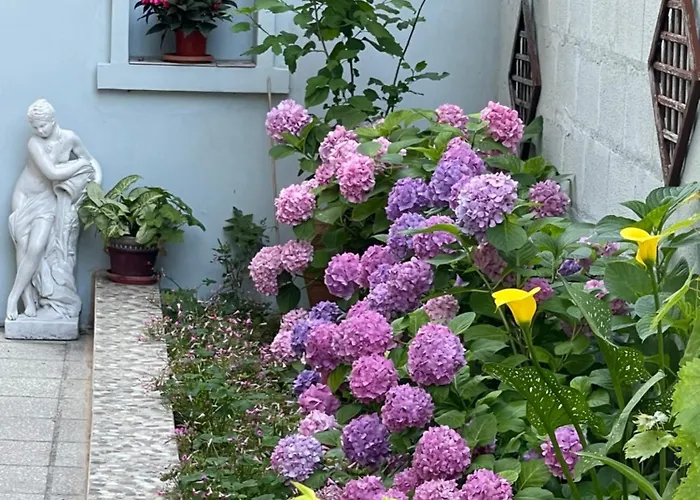 Vendégház Casa Del Mare *