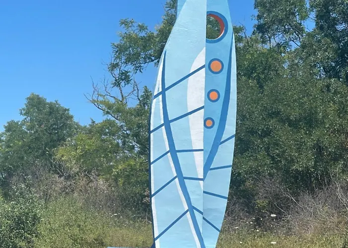 Casa Del Mare Vendégház *