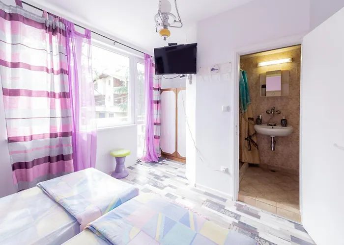 Vendégház Casa Del Mare