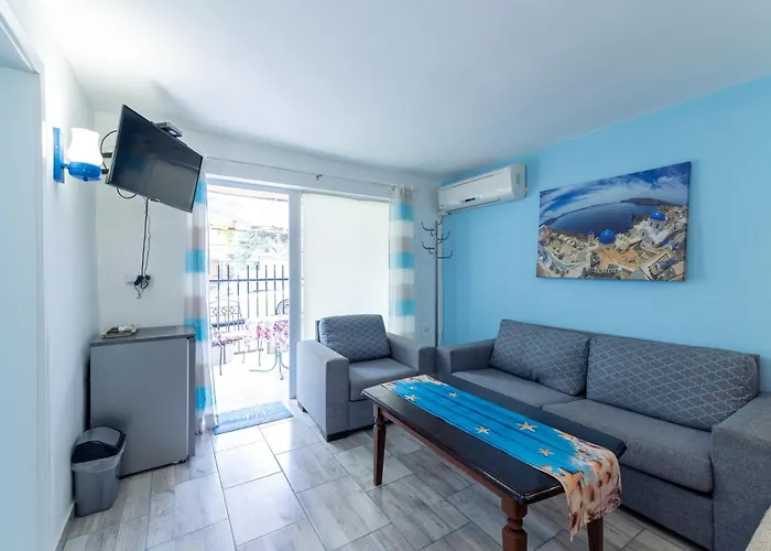 Casa Del Mare Vendégház