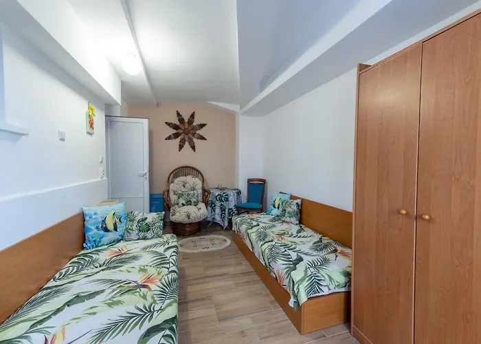 Casa Del Mare Vendégház *