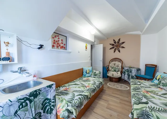 Casa Del Mare Csernomorec