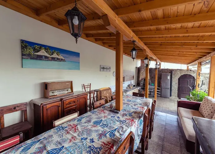 Casa Del Mare * Csernomorec