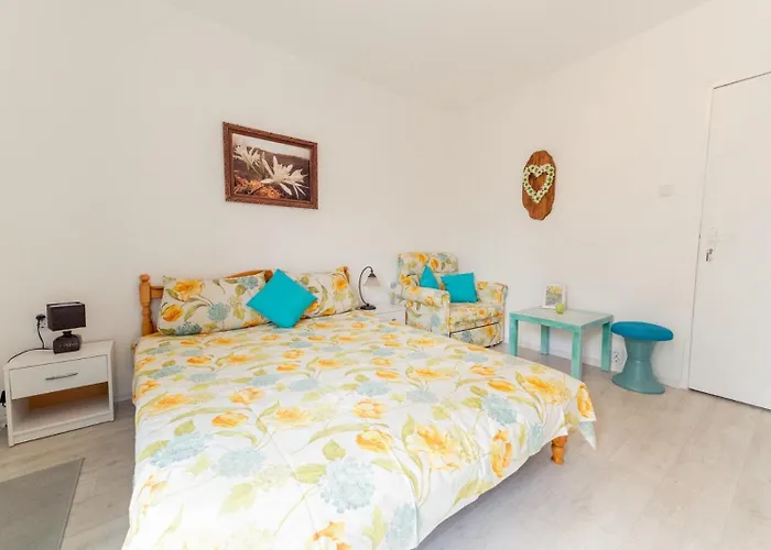 Vendégház Casa Del Mare *