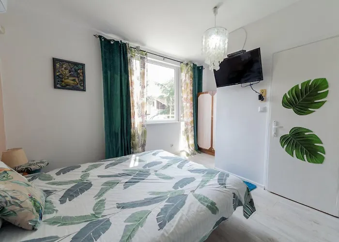 Casa Del Mare * Csernomorec