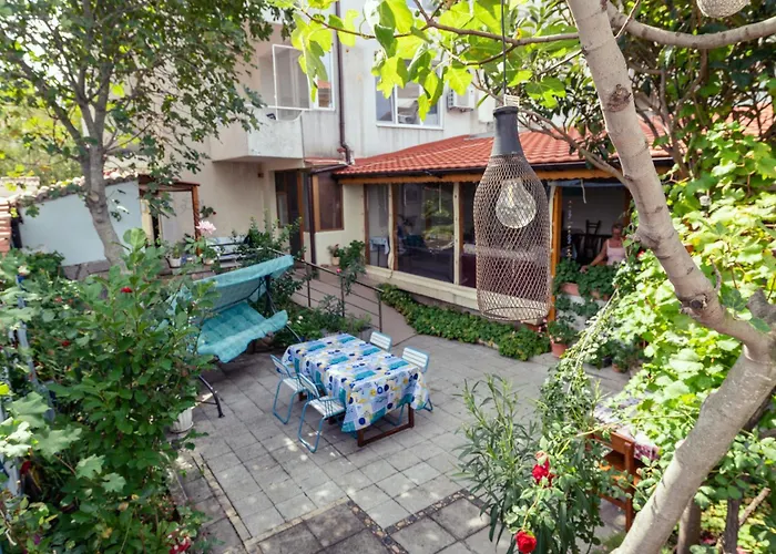 Vendégház Casa Del Mare