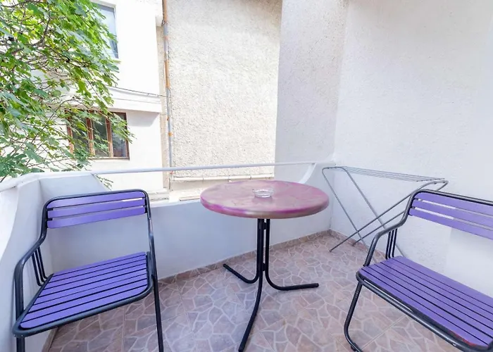 Vendégház Casa Del Mare