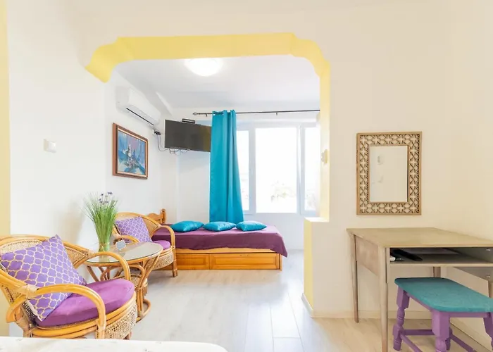 Casa Del Mare Vendégház *