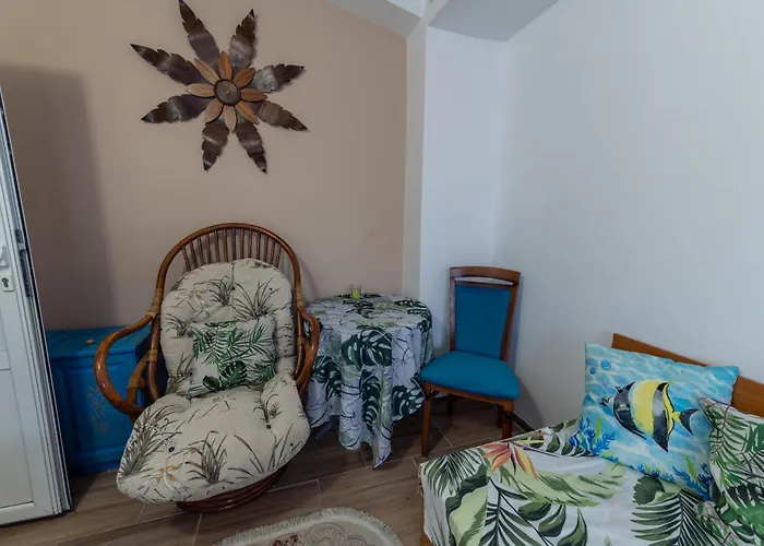 Vendégház Casa Del Mare