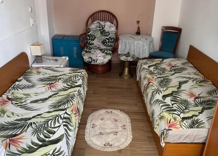 Vendégház Casa Del Mare