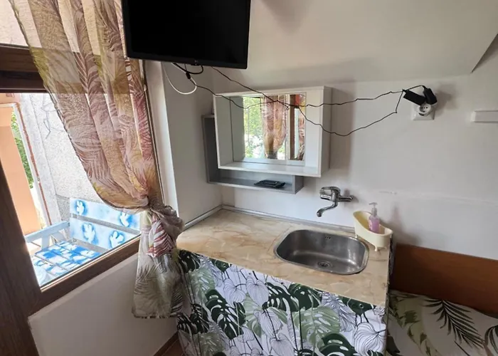 Casa Del Mare Csernomorec