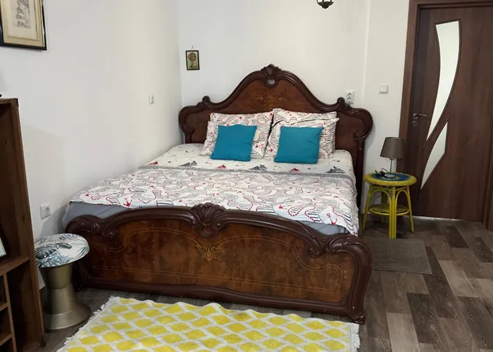 Casa Del Mare Vendégház