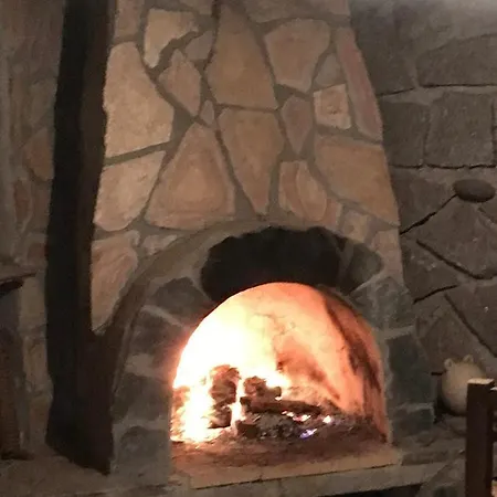 Casa Del Mare בית הארחה *