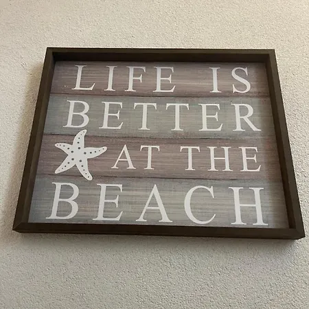 Casa Del Mare *