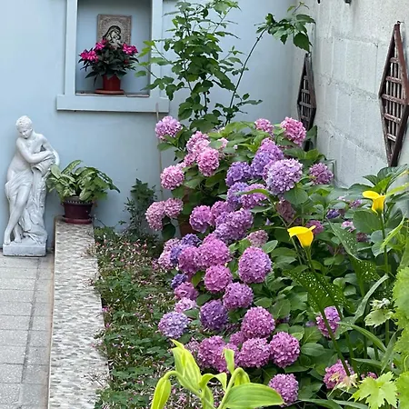 בית הארחה Casa Del Mare *