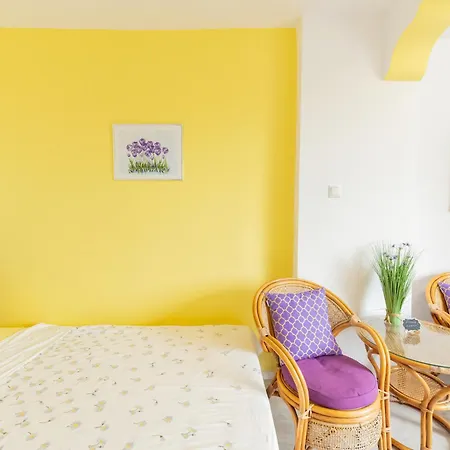 Casa Del Mare בית הארחה *