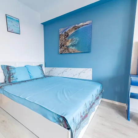 Casa Del Mare *