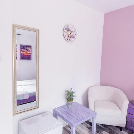 בית הארחה Casa Del Mare *