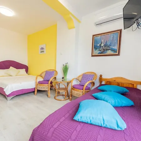 Casa Del Mare Πανσιόν