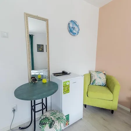 בית הארחה Casa Del Mare