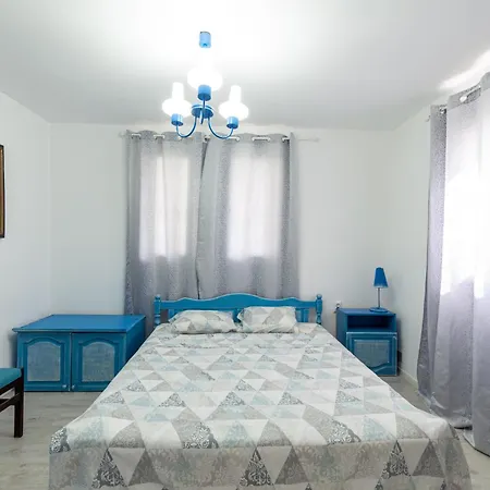 בית הארחה Casa Del Mare