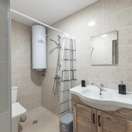 Casa Del Mare בית הארחה *