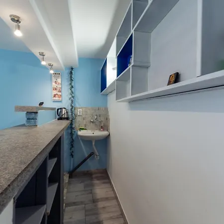 בית הארחה Casa Del Mare *