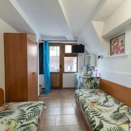 בית הארחה Casa Del Mare *