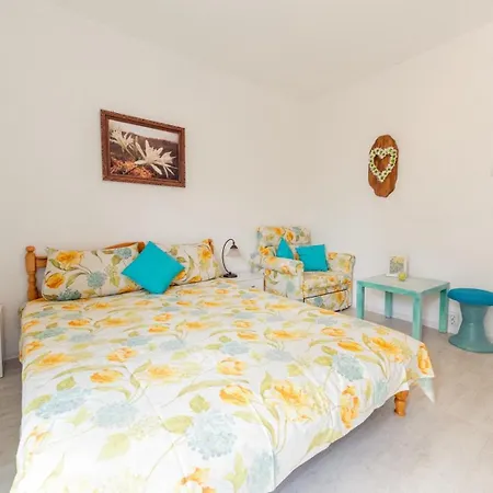 Πανσιόν Casa Del Mare *