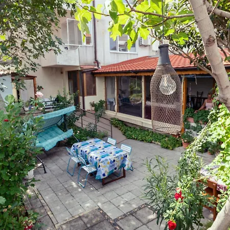 Πανσιόν Casa Del Mare