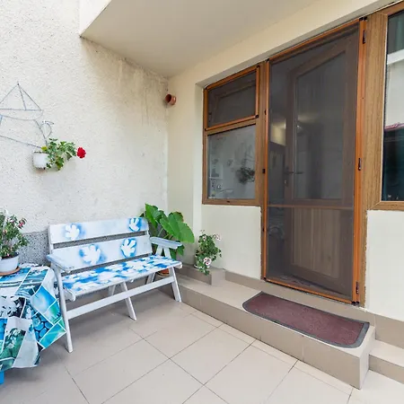 Casa Del Mare בית הארחה צ'רנומורץ